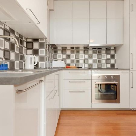 Elegancki Apartament W Centrum Gdyni Z Parkingiem By Noclegi Renters Gdynia Exterior foto